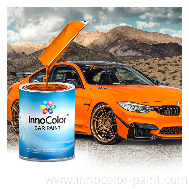 Car Paint